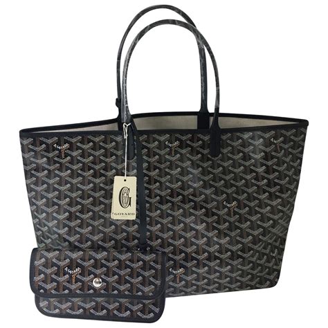 goyard st. louis pm price|goyard st louis tote pm.